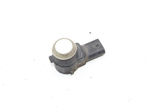 Used Electronic module Electronic module MERCEDES-BENZ C-CLASS (W204) C 220 CDI (204.002) (170 hp) 39817594 39817594