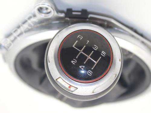 Shift knob AUDI TT (8J3) 2.0 TTS quattro | BP39791537I34 - Image 4