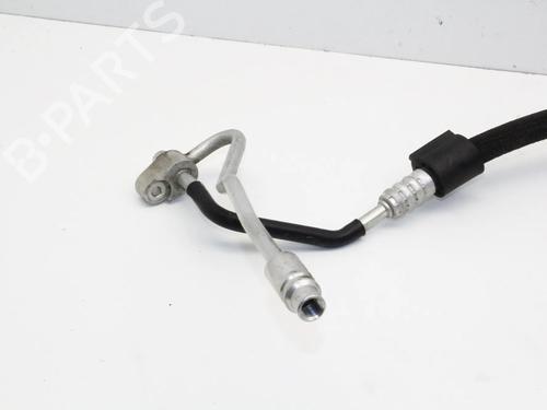 AC pipe AUDI A6 C8 Avant (4A5) 50 TDI Mild Hybrid quattro | BP39836067M126 - Image 2