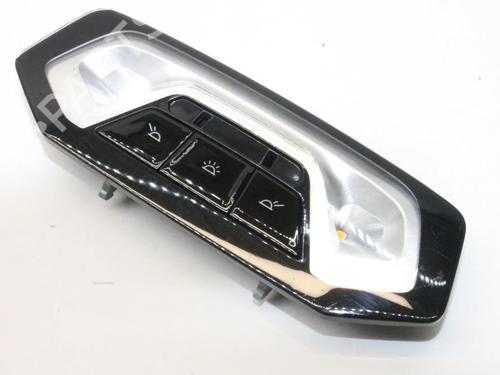 Kabinelys BMW i4 (G26) eDrive40 | BP39776844I8 - Image 2