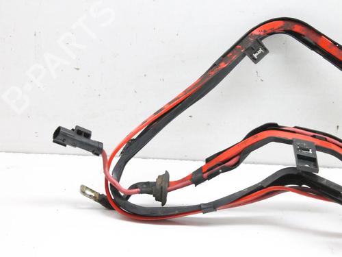 Cable BMW 1 (F20) 118 d | BP39802413E12 - Image 2