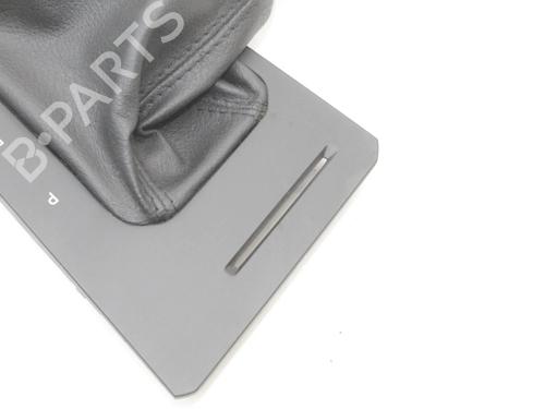 Shift knob VW POLO VI (AW1, BZ1, AE1) 1.0 TSI | BP39861389I34 - Image 5