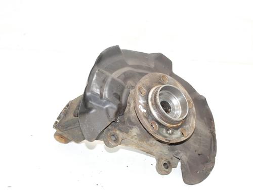 Used Left front steering knuckle Left front steering knuckle MINI MINI PACEMAN (R61) Cooper SD ALL4 (143 hp) 39801273 39801273