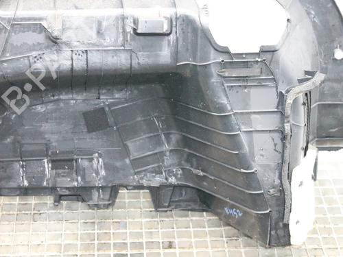Boot lining MAZDA CX-5 (KE, GH) 2.2 D (KE2FW) | BP39805419I3 - Image 10