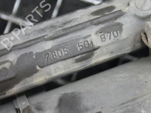 Steering rack VW PASSAT B8 Variant (3G5, CB5) 2.0 TDI | BP39877828M22 - Image 8