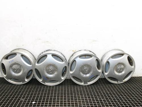 Used Wheel set Wheel set LEXUS LS (_F2_) 400 (UCF20_) (294 hp) 40189686 40189686