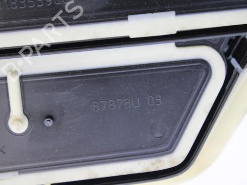 Grill OPEL COMBO E Tour / Life (K9) Combo-e | BP39826025C40 - Image 8
