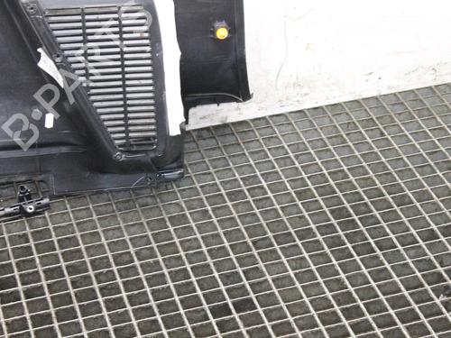 Boot lining FORD KUGA III (DFK) 2.5 FHEV | BP39837484I3 - Image 11
