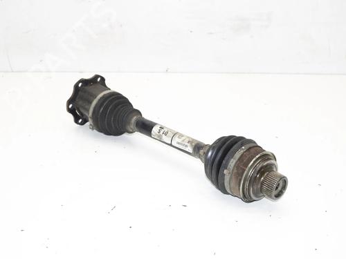 Used Right front driveshaft Right front driveshaft AUDI Q7 (4MB, 4MG, 4MQ) 3.0 TDI quattro (272 hp) 39812544 39812544