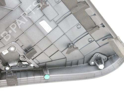 Rear left panel KIA NIRO I (DE) 1.6 GDI Plug-in Hybrid | BP39851497C60 - Image 9