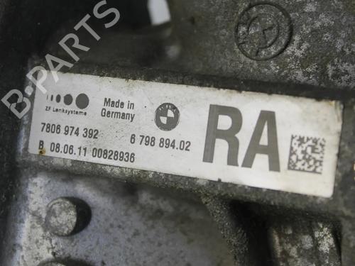 Steering rack BMW 3 (E90) 330 d | BP39779806M22 - Image 10