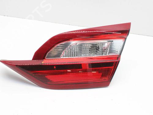Used Right tailgate light Right tailgate light FORD FIESTA VII (HJ, HF) 1.0 EcoBoost (125 hp) 39862439 39862439