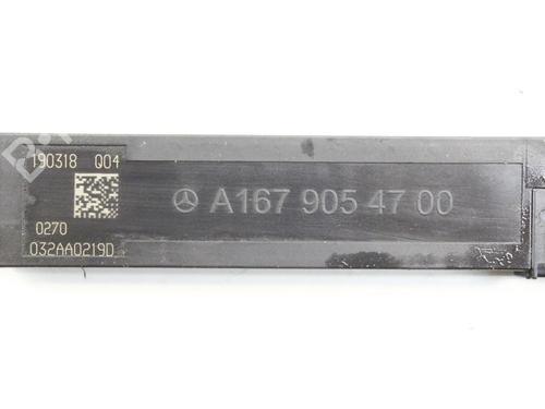 Electronic module MERCEDES-BENZ SPRINTER 3-t Van (B910) 214 CDI (910.621, 910.623) | BP39787665M83 - Image 3