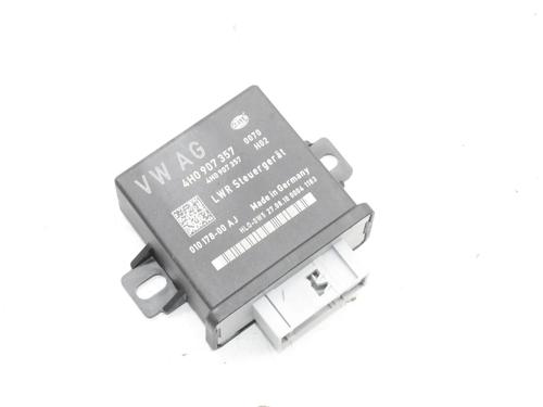 Used Electronic module Electronic module AUDI A8 D4 (4H2, 4H8, 4HC, 4HL) 4.2 FSI quattro (371 hp) 39866528 39866528