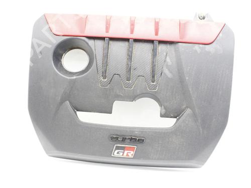Used Upper protection Upper protection TOYOTA YARIS (_P21_, _PA1_, _PH1_) 1.6 GR 4WD (GXPA16) (261 hp) 39819756 39819756