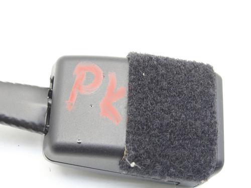 Seat buckle JAGUAR F-PACE (X761) 2.0 TD4 AWD | BP39859875I32 - Image 5