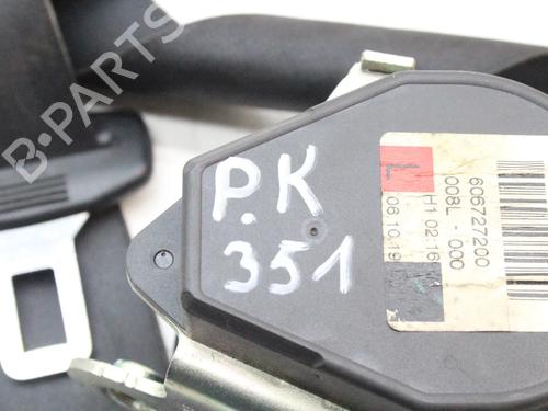 Front left seatbelt AUDI Q7 (4LB) 3.0 TDI quattro | BP39816315I26 - Image 5