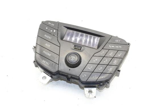 Electronic module FORD TRANSIT CUSTOM V362 Van (FY, FZ) 2.2 TDCi | BP39849873M83 - Image 2