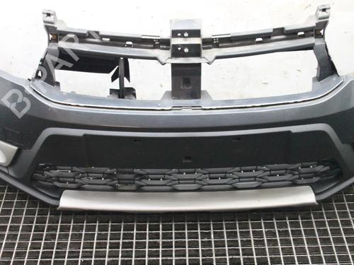 Front bumper DACIA SANDERO II 1.5 dCi | BP39768123C7 - Image 4