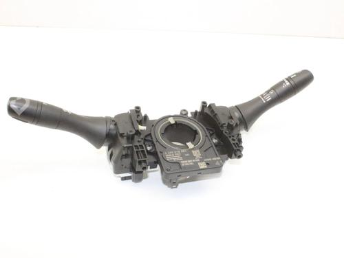Rattstammestilk Rattstammestilk NISSAN X-TRAIL III (T32_, T32R, T32RR) 1.6 dCi (T32) (130 hp) 39847392 39847392