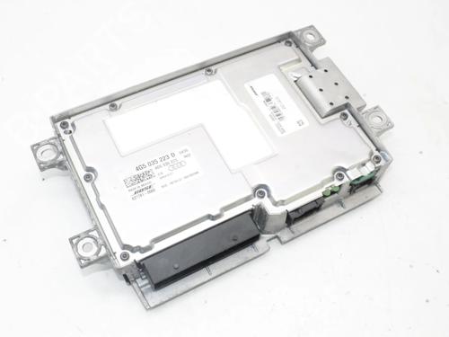Electronic module AUDI A6 C7 Avant (4G5, 4GD) 2.0 TDI | BP39790232M83 - Image 3