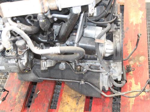 Engine MERCEDES-BENZ CLK (C209) CLK 220 CDI (209.308) | BP39851035M1 - Image 5