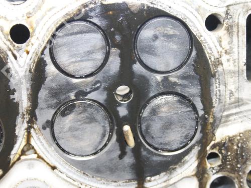 Cylinder head FORD MONDEO IV (BA7) 2.0 TDCi | BP39793231M5 - Image 12