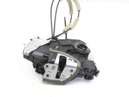 Used Front right lock Front right lock TOYOTA YARIS (_P21_, _PA1_, _PH1_) 1.6 GR 4WD (GXPA16) (261 hp) 39879997 39879997