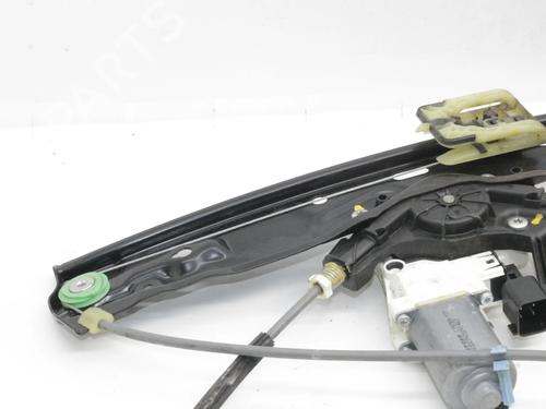 Front right window mechanism JAGUAR XE (X760) 2.0 D | BP39823581C23 - Image 7