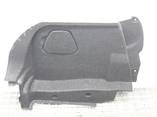 Used Boot lining Boot lining MINI MINI (F55) Cooper (136 hp) 39811630 39811630