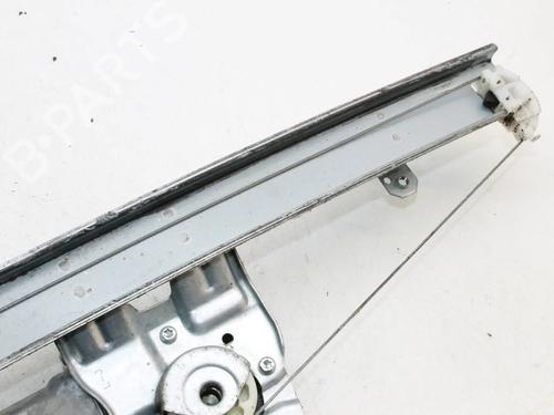 Front left window mechanism NISSAN MICRA V (K14) 0.9 IG-T | BP39787738C22 - Image 7