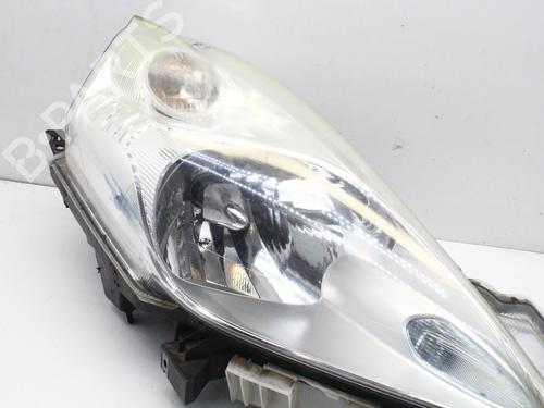 Right headlight NISSAN LEAF (ZE0) Electric | BP39799223C29 - Image 6