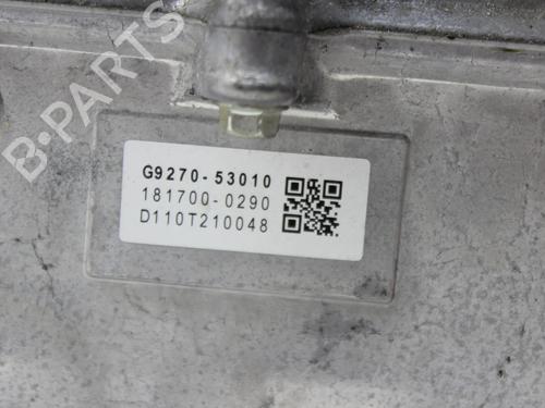Inverter/Converter LEXUS IS III (_E3_) 300h (AVE30_, AVE30R) | BP39807514M119 - Image 5