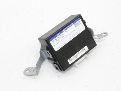 Elektronik Modul für Elektronik Modul LEXUS SC Convertible (UZZ40_) 430 (UZZ40_, UZZ40R) (286 hp) 39782413 39782413