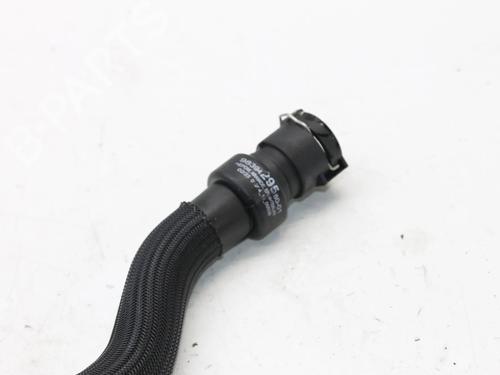 Pipe OPEL COMBO E Tour / Life (K9) Combo-e | BP39772222M125 - Image 3