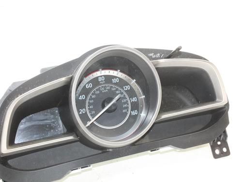 Used Instrument cluster Instrument cluster NISSAN JUKE (F15) 1.5 dCi (110 hp) 39818922 39818922