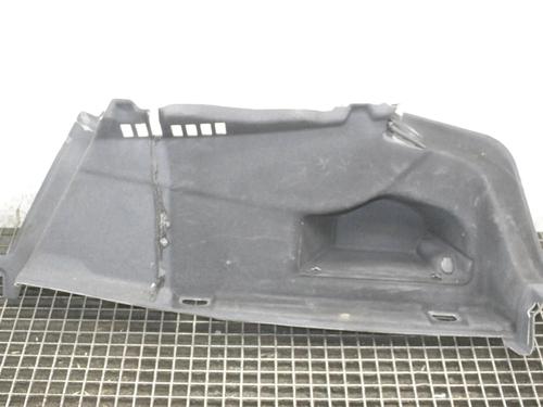 Used Boot lining Boot lining AUDI A6 C7 (4G2, 4GC) 2.0 TDI (177 hp) 39784019 39784019