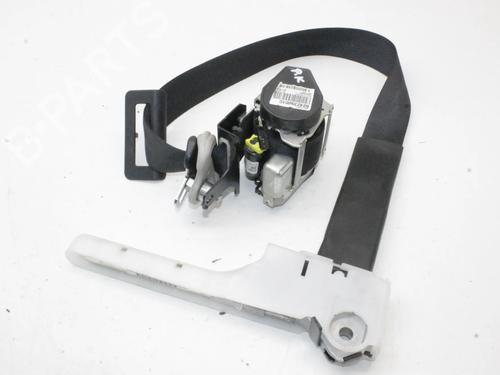 Used Front right seatbelt Front right seatbelt NISSAN LEAF (ZE0) Electric (109 hp) 39831717 39831717