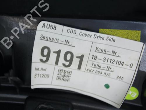 Other AUDI A6 C8 (4A2) 40 TDI | BP39778859O1 - Image 7