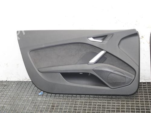 Sæde sæt AUDI TT (FV3, FVP) 1.8 TFSI | BP39823112C78 - Image 11