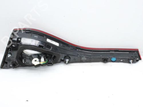 Left tailgate light RENAULT ARKANA I (LCM_, LDN_) 1.6 E-TECH 145 (LDMU) | BP39857229C79 - Image 5