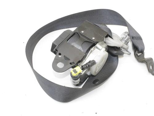 Front left seatbelt NISSAN LEAF (ZE0) Electric | BP39845311I26 - Image 2