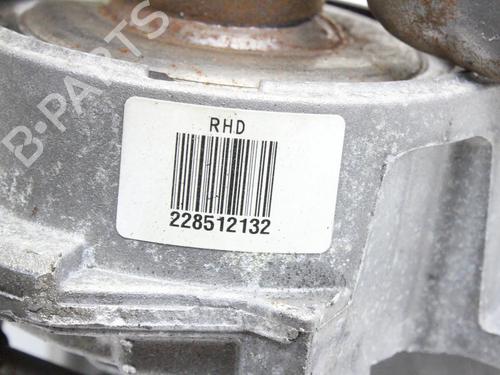 Steering column ABARTH 500 / 595 / 695 1.4 (312.AXF11, 312.AXF1A, 312.AXD1A) | BP39774860M21 - Image 8