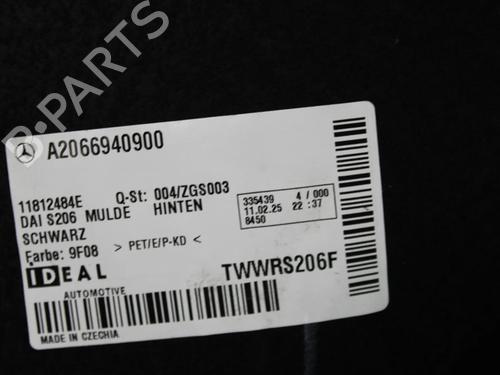 Other MERCEDES-BENZ C-CLASS T-MODEL (S206) C 200 (206.242) | BP39845652O1 - Image 5