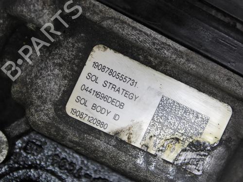 Gearbox FORD GALAXY III (CK) 2.0 EcoBlue | BP39787861M3 - Image 7