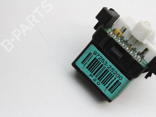 Electronic sensor HYUNDAI ix35 (LM, EL, ELH) 2.0 CRDi 4WD | BP39855365M84 - Image 4