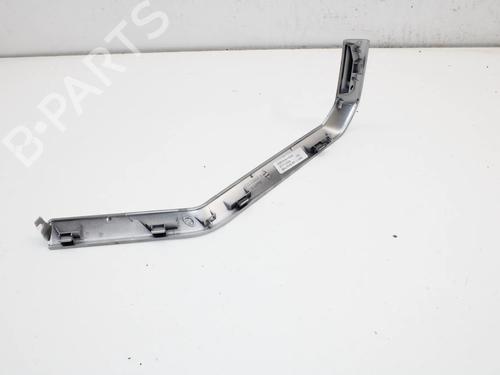 Console centrale VW TAIGO (CS1) 1.0 TSI | BP39777625I22 - Image 2