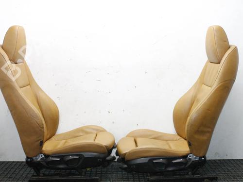 Seats set BMW Z4 Roadster (E89) sDrive 20 i | BP39838229C78 - Image 10