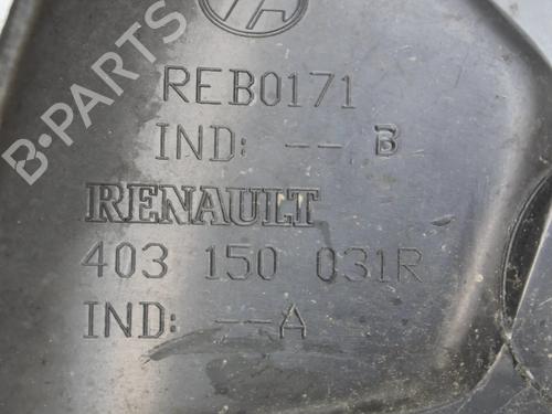 Hulkapsel OPEL MOVANO B Van (X62) 2.3 CDTI FWD (FV) | BP39768036C160 - Image 3