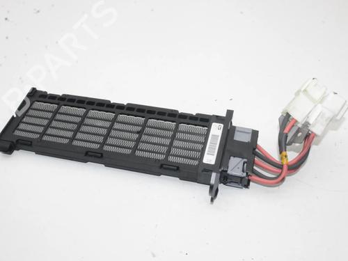 Heater matrix SUBARU FORESTER (SJ_) 2.0 D AWD (SJD) | BP39836365M63 - Image 4